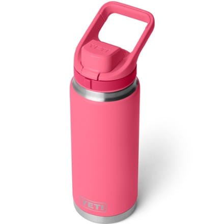 YETI Rambler Vacuum Water Bottle with Flip Chug Cap - 26 fl. oz. 2