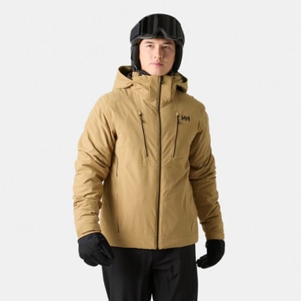 Helly Hansen Alpha 4.0 Insulated Jacket - Men's 1