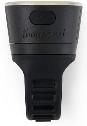 Thousand Traveler Magnetic Bike Light 2.0 - Front 2