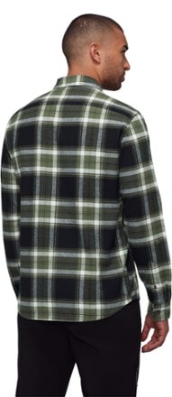 Mammut Trovat Long-Sleeve Shirt - Men's 2