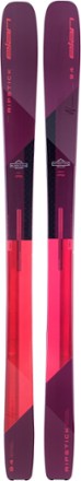 Elan Women's Ripstick 94 Skis
