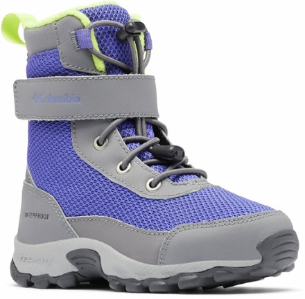 youth hyper boreal winter boot
