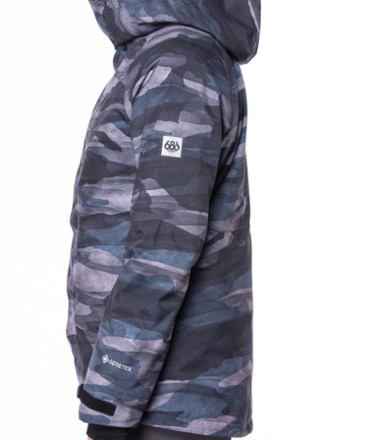 686 GORE-TEX Willow Insulated Jacket - Women's 5
