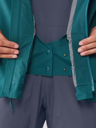 REI Co-op First Chair GTX Jacket - Women's 9