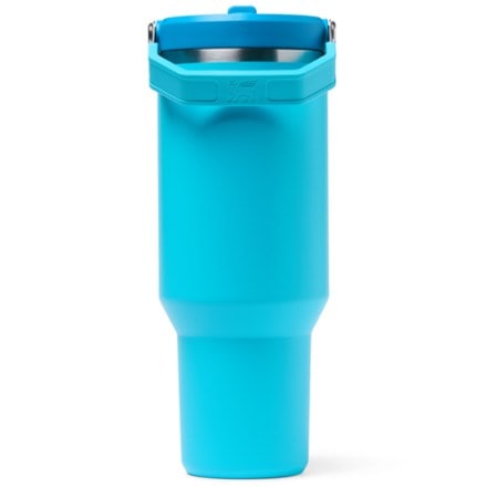 Stanley The IceFlow Flip Straw Vacuum Tumbler - 40 fl. oz. 1