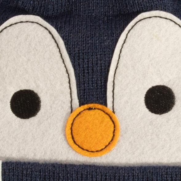 Swatch Image of color Penguin