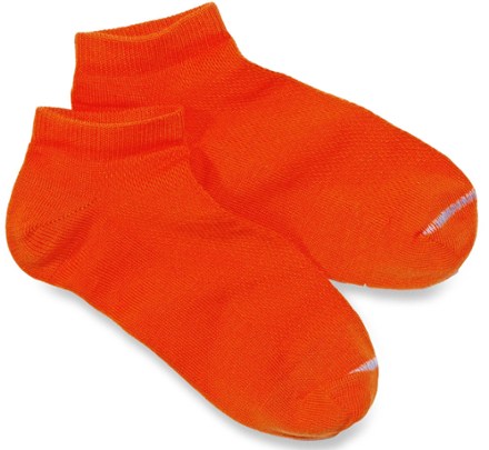WRIGHTSOCK CoolMesh Low Running Socks REI Coop