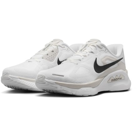 Nike Structure Plus Road-Running Shoes - Men's 2