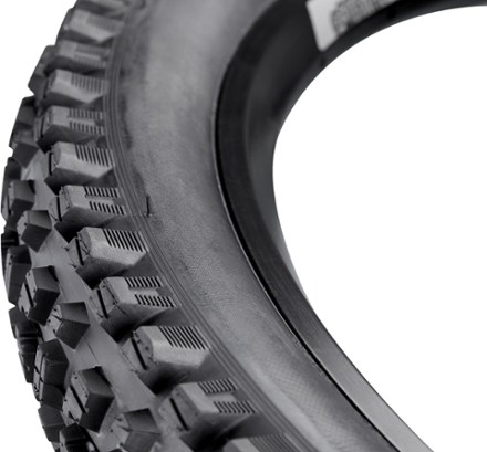 ethirteen Grappler 2.5 in. Aggressive Tread Tire 2