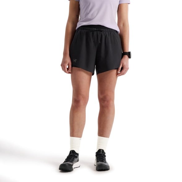 On Body Image of color Black