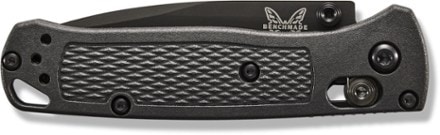 Benchmade 533BK-2 CF Elite Mini Bugout Knife 2