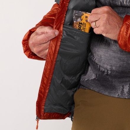 Outdoor Research Helium Down Hoodie - Men's 6