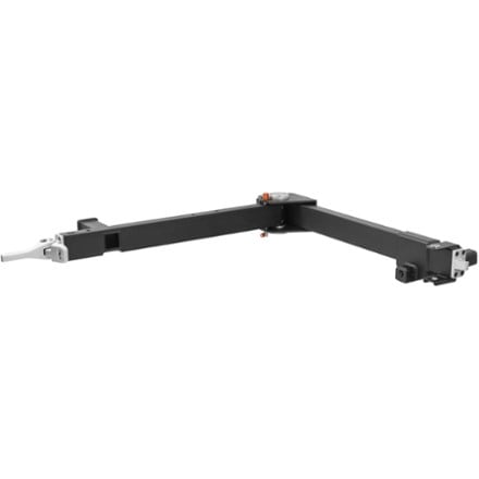 Kuat Pivot XD Swing-Away Rack Adapter - Driver-Side Swing 3