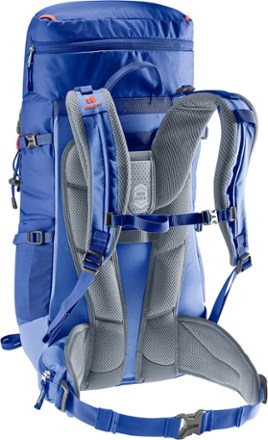 Deuter Fox 30 + 4L Pack - Kids' 1
