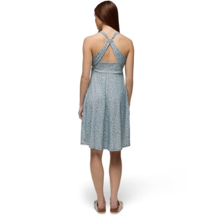 prAna Jewel Lake Summer Dress 2