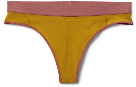 REI Co-op Merino Thong Underwear - Women
