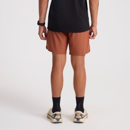 Roark Run Amok Bommer 2.0 Shorts - Men's 7" Inseam 3