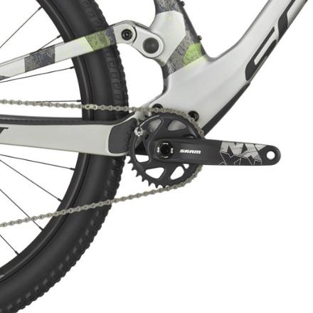 Scott Spark RC Comp Mountain Bike 2