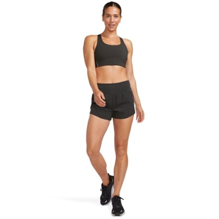 ALWRLD ALRN Featherweight Shorts - Women's 1