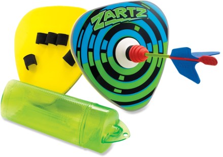 zartz bow and arrow