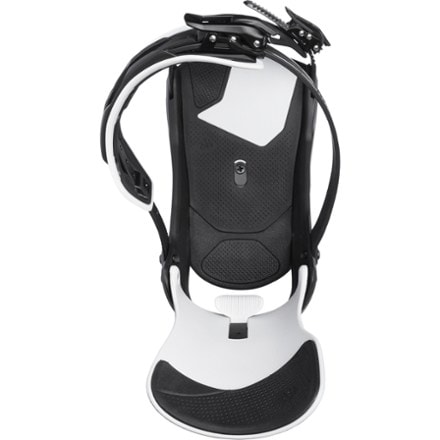 Jones Mercury FASE Snowboard Bindings - 2026/2027 6