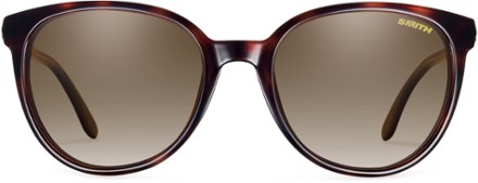 Smith cheetah sunglasses polarized deals