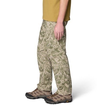 Mountain Hardwear Rockrydge Pants - Men's 3