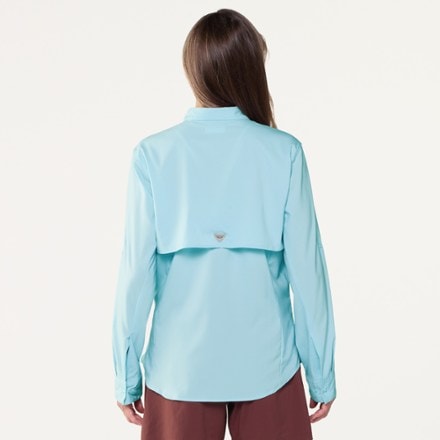 Columbia PFG Tamiami II Long-Sleeve Shirt - Women's 4