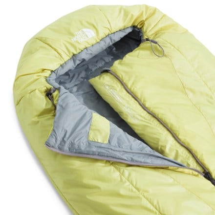 The North Face Stormbreak 35 Sleeping Bag 1