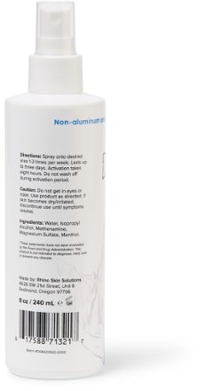 Rhino Skin Solutions Dry Spray 2