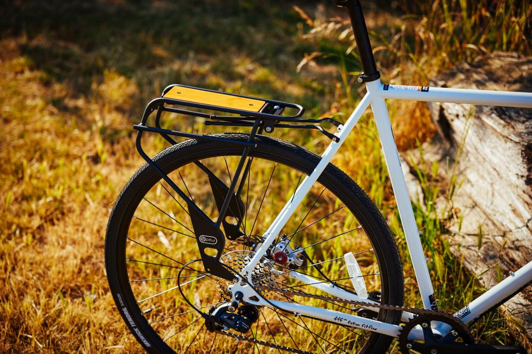 Location Image for Everyday Rear Rack