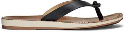 olukai nohie flip flop