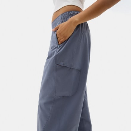 Halfdays Gwen UV Lightweight Pants - Women's 4