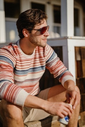Suncloud Rooney Polarized Sunglasses 3