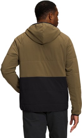 The North Face Mountain Sweatshirt Pullover - Men's 1