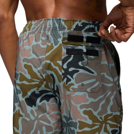 prAna La Jolla Board Shorts - Men's 4