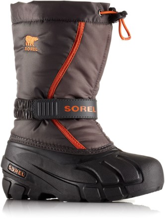 sorel infant boots canada