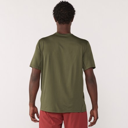 Arc'teryx Cormac Crew Neck Shirt - Men's 2