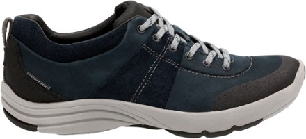 clarks wave andes