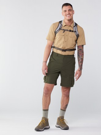 REI Co-op Flash 18 Print Pack 3