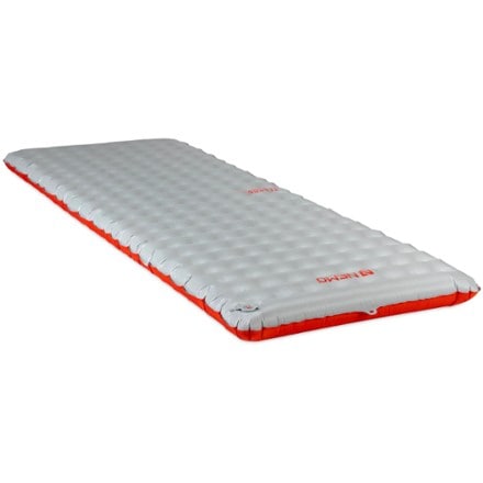 NEMO Tensor All-Season Ultralight Insulated Sleeping Pad Size: Regular Wide