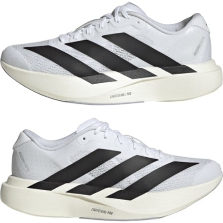 adidas Adizero Evo SL Road-Running Shoes - Women's 6