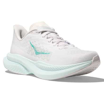 HOKA Mach 6 Road-Running Shoes - Women's 2