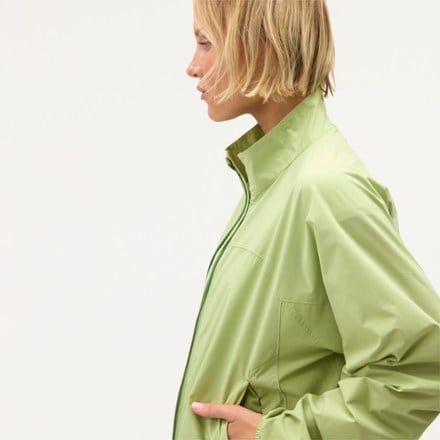Halfdays Gwen UV Lightweight Jacket - Women's 5