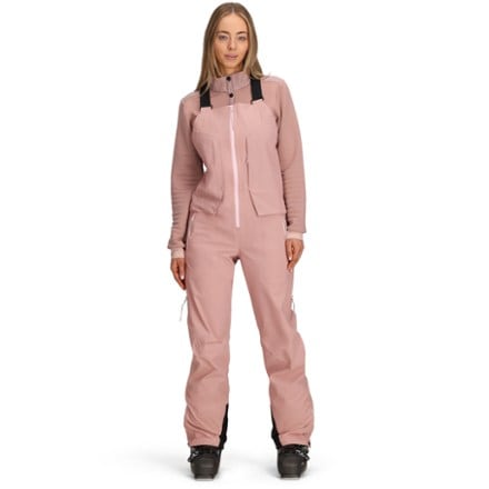 Obermeyer Steibis Shell Bib Pants - Women's 1