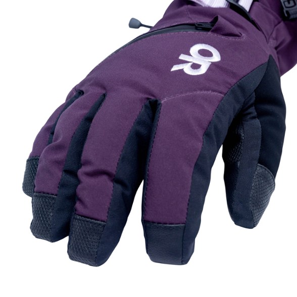 Detail Image of color Amethyst