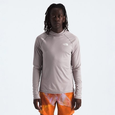 The North Face Lightrange Sunriser Hoodie - Men's 1