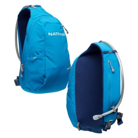 Nathan Limitless 8-Liter Sling Pack 2