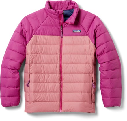 Patagonia Down Sweater - Kids' 0