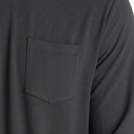 Free Fly Flex Long-Sleeve Pocket Tee - Men's 3